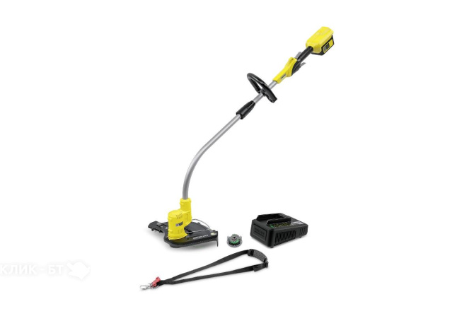 Триммер KARCHER LTR 36-33 Battery Set INT 1.444-351