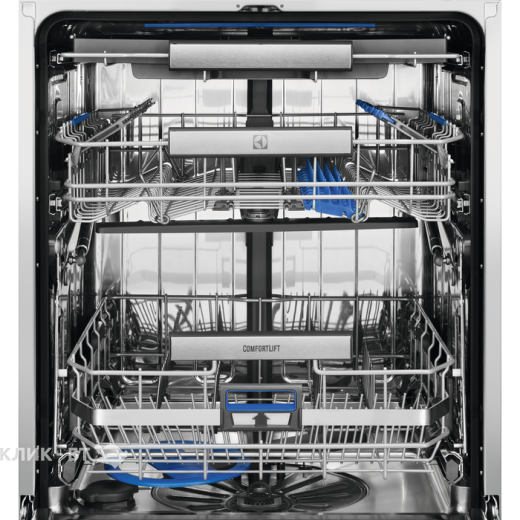 Посудомоечная машина Electrolux EEC 967300 L
