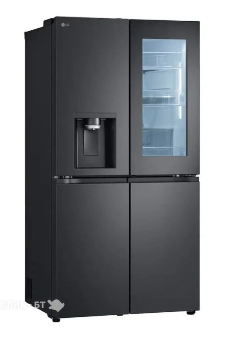 Холодильник LG GC-X24FFCBB