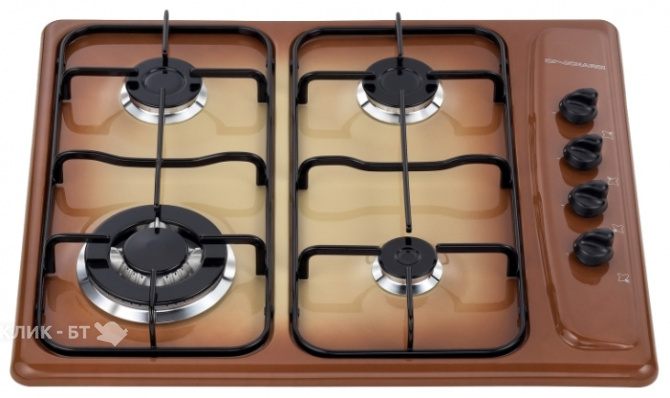 Варочная поверхность NARDI fh43avt