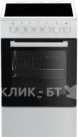 Кухонная плита Beko FFSE 57114 GW