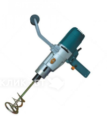 Дрель REBIR em 1450 e