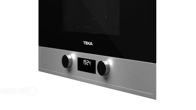 Микроволновая печь TEKA MS 622 BIS L SS (112040002)