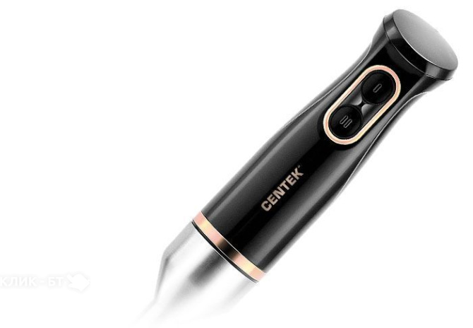 Блендер CENTEK CT-1347 Black