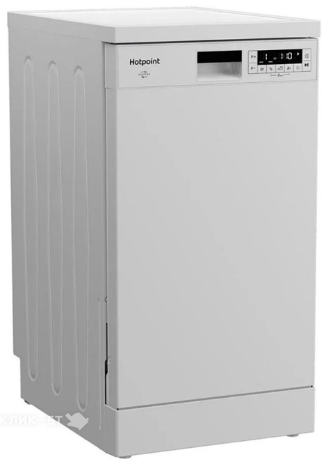 Посудомоечная машина HOTPOINT-ARISTON HFS 1C57 S