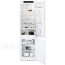 Холодильник ELECTROLUX LNT7TF18S