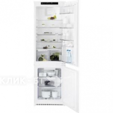Холодильник ELECTROLUX LNT7TF18S