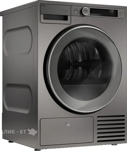 Сушильная машина ASKO T509HRT