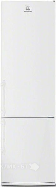 Холодильник ELECTROLUX en 3450 aow