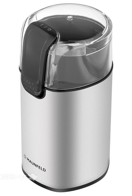 Кофемолка MAUNFELD MF-523S