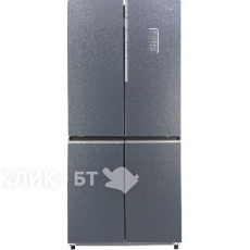 Холодильник HIBERG RFQ-590G GT inverter