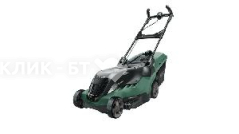 Газонокосилка электрическая BOSCH AdvancedRotak 36-660 (06008B9606)