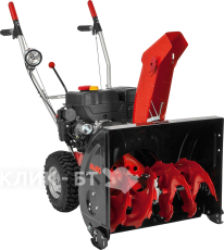 Снегоуборщик AL-KO snowline 620e