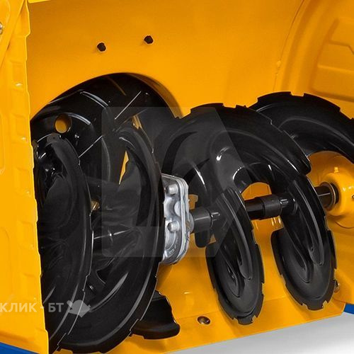 Снегоуборщик CUB CADET XS2 61 SWE 31BW53LR603