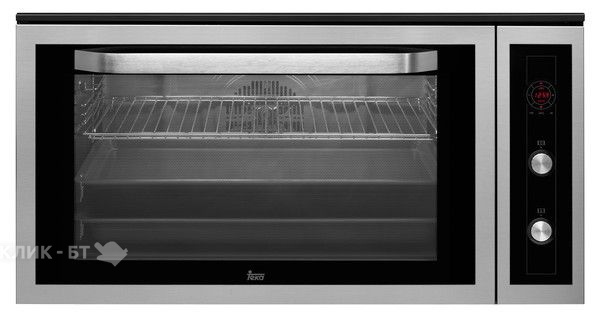 Духовой шкаф Teka HL 940 нержавеющая сталь