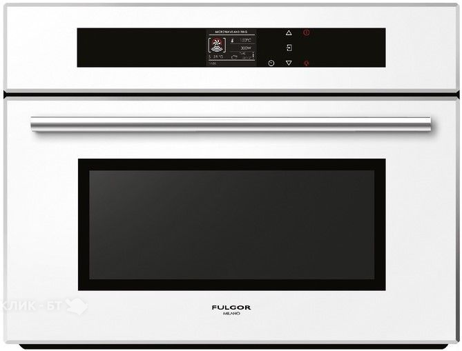 Духовой шкаф FULGOR FCMO 4511 TM WH