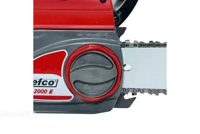 Электропила EFCO MT 2000 E 51039012