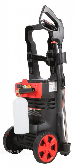 Мойка высокого давления A-iPower AW150 45116