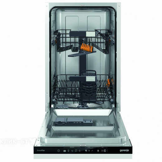 Посудомоечная машина Gorenje GV55210