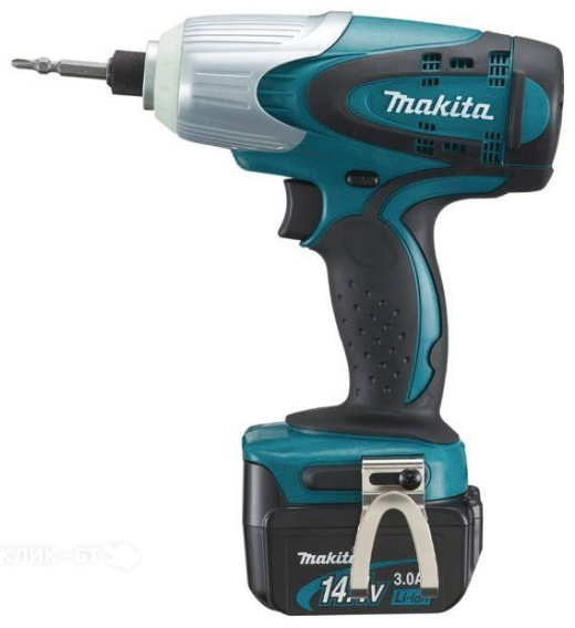 Шуруповерт MAKITA bts130rfe