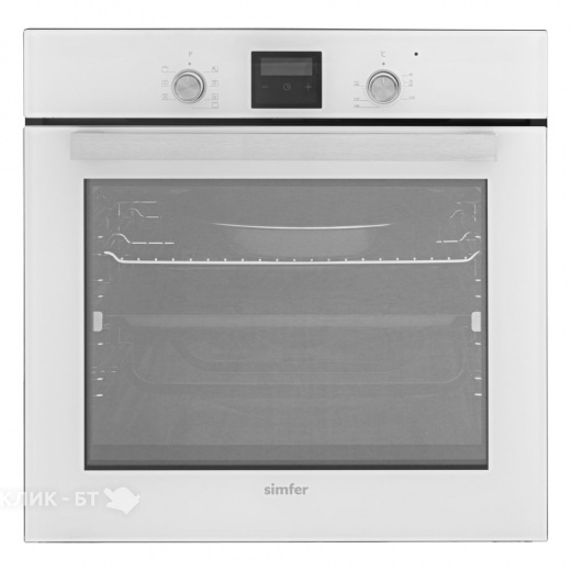 Духовой шкаф SIMFER B6EC58016