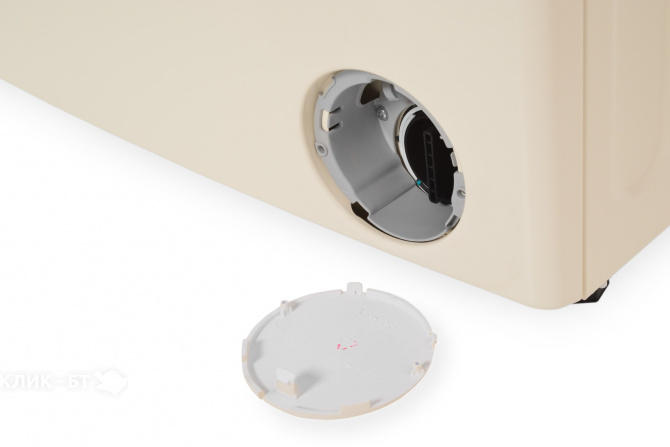 Стиральная машина SCHAUB LORENZ SLW MG5133beige