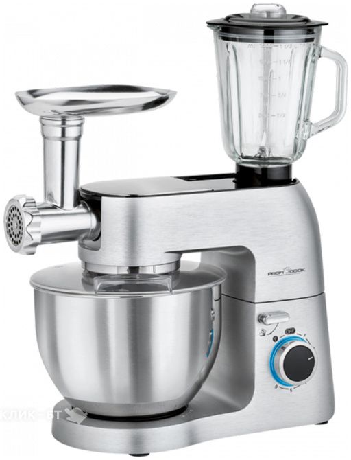 Кухонный комбайн PROFI COOK PC-KM 1189