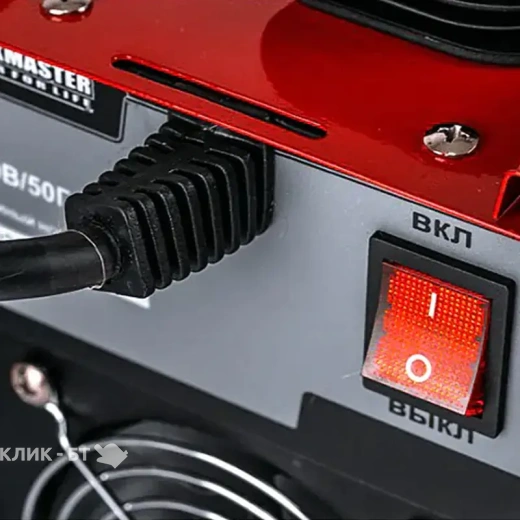 Сварочный аппарат Workmaster САИ-255С