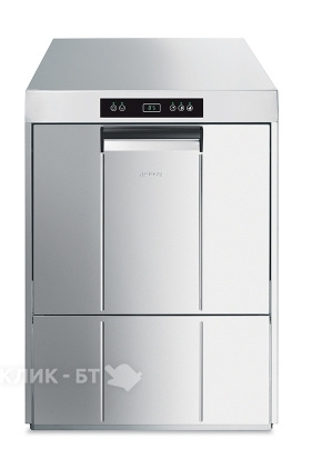 Посудомоечная машина SMEG cw510-1