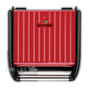 Гриль George Foreman 25050-56