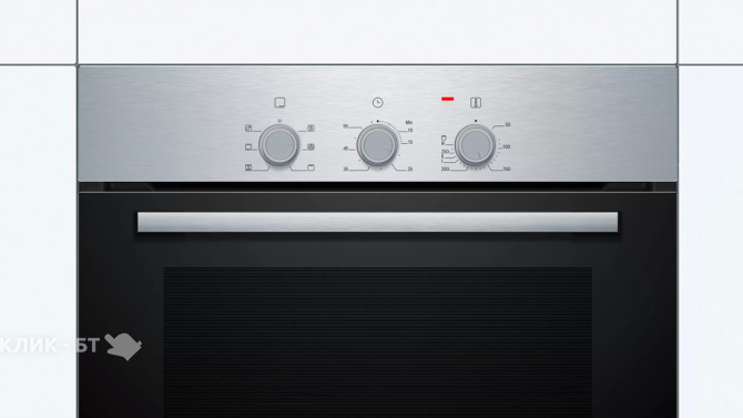 Духовой шкаф BOSCH HBF011BR0Q