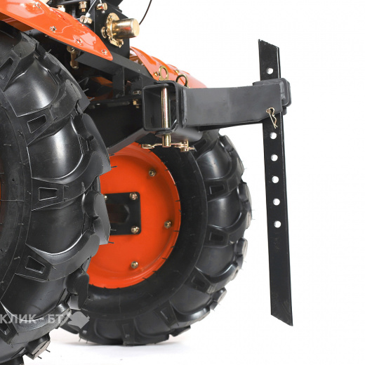 Мотоблок PATRIOT Nevada 15 440106506/440106504