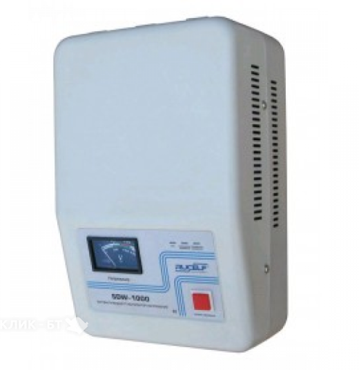 Стабилизатор напряжения RUCELF sdw-1000-d