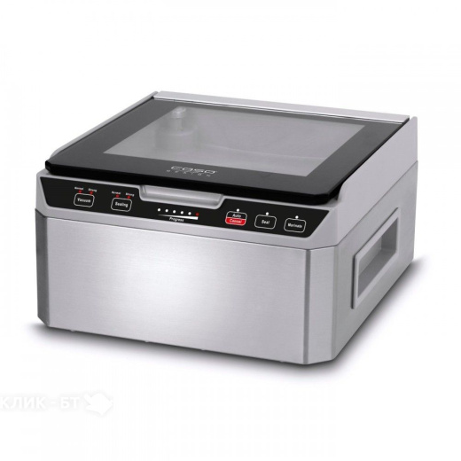 Вакууматор Caso VACUCHEF 40