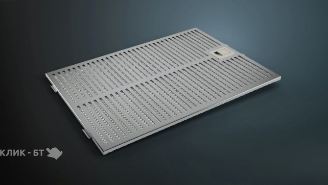 Вытяжка SIEMENS LC68BIT50