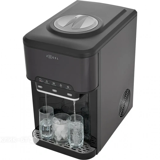 Льдогенератор ZUGEL ZIM2002