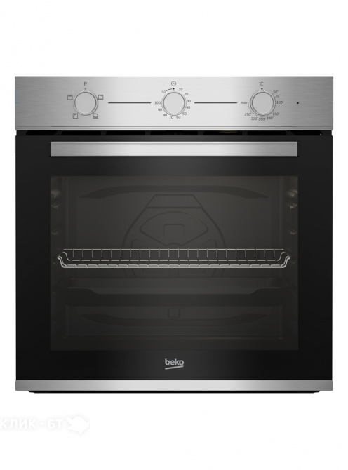 Духовой шкаф BEKO BBIC12100XD