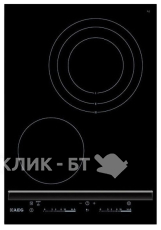 Варочная поверхность AEG hc 452020 eb