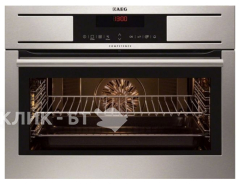 Микроволновая печь AEG KR 5840310 M