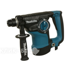 Перфоратор MAKITA hr2811f