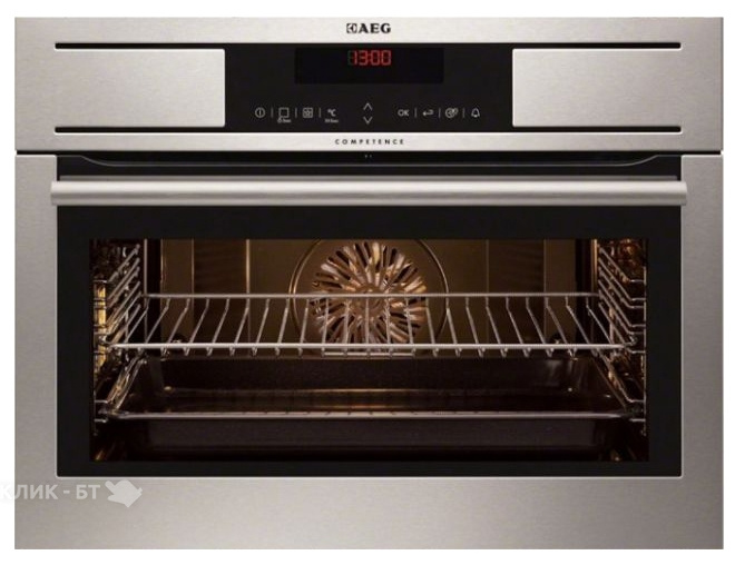 Микроволновая печь AEG KR 5840310 M