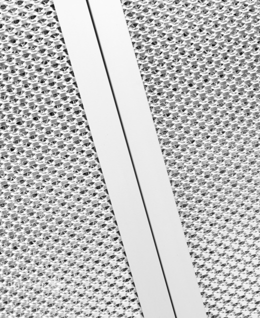 Вытяжка LEX SIMPLE 500 WHITE