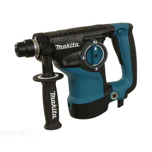 Перфоратор MAKITA hr2811f