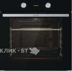 Духовой шкаф GORENJE BOX6712E02BK