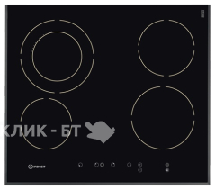 Варочная поверхность INDESIT vra 641 d b s