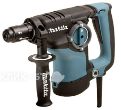 Перфоратор MAKITA hr2811ft