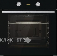 Духовой шкаф GORENJE BOX6712E02BK
