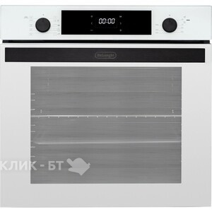 Духовой шкаф DELONGHI DEO 755 BB MARTINA