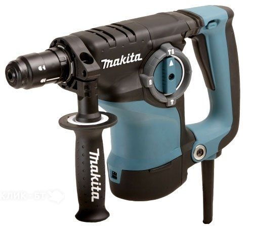 Перфоратор MAKITA hr2811ft