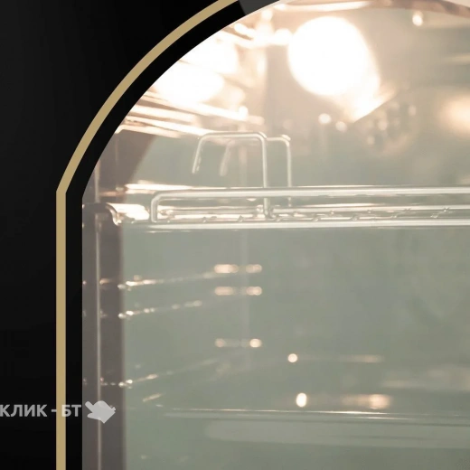 Духовой шкаф MAUNFELD EOEF516RBG